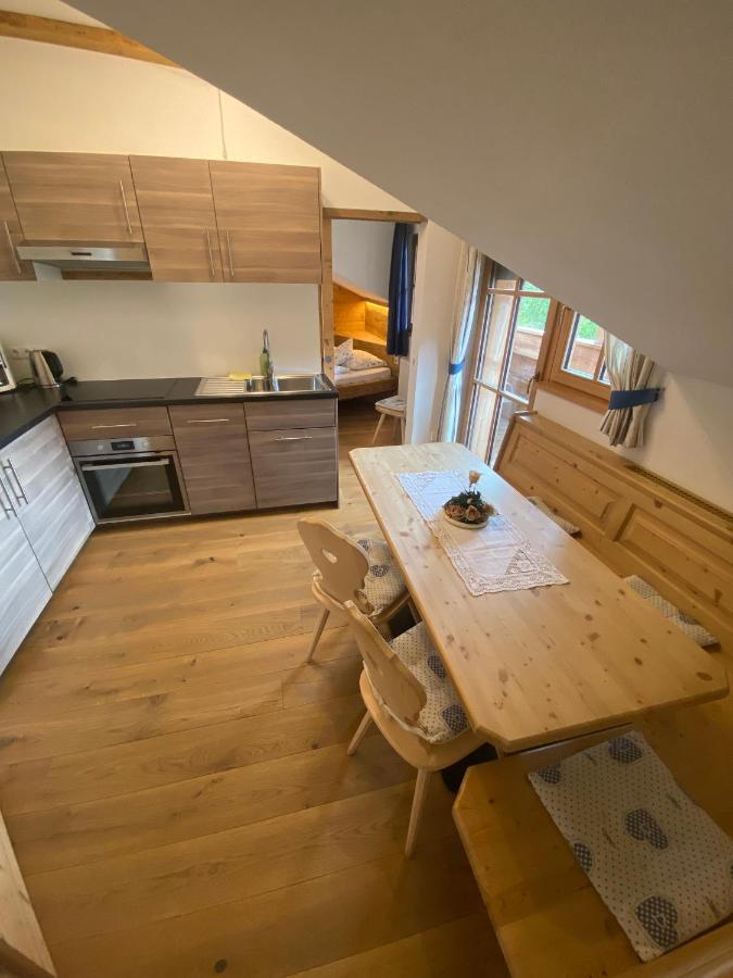 Apartments Unteradamerhof Sesto Kültér fotó
